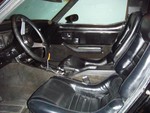 1979 Corvette T-Top For Sale